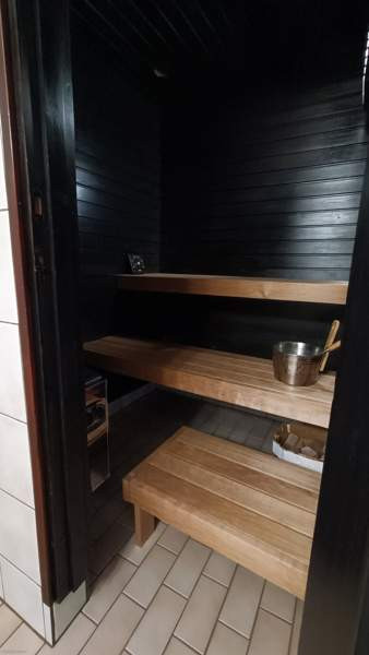 2h + k + s + p  Rauma - valokuva 2