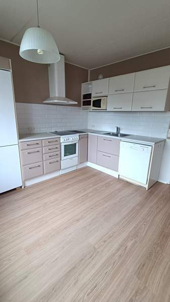 2h + k + s + p  Rauma - valokuva 1