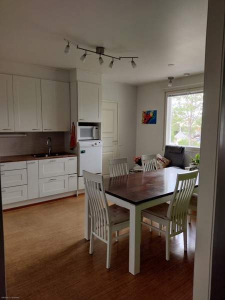 4h+k,khh,sauna,2wc,varasto,autotalli,ulkovarasto  Orimattila – foto 5