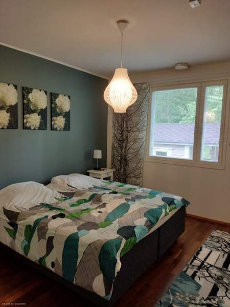 4h+k,khh,sauna,2wc,varasto,autotalli,ulkovarasto  Orimattila – foto 7