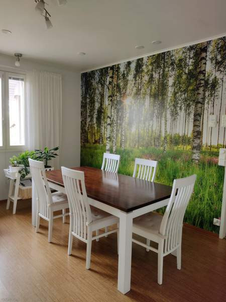 4h+k,khh,sauna,2wc,varasto,autotalli,ulkovarasto  Orimattila – foto 6