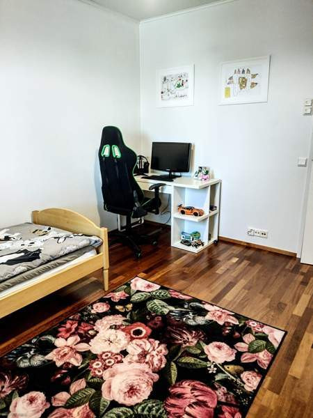 4h+k,khh,sauna,2wc,varasto,autotalli,ulkovarasto  Orimattila – foto 8