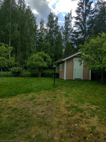 4h+k,khh,sauna,2wc,varasto,autotalli,ulkovarasto  Orimattila – foto 3