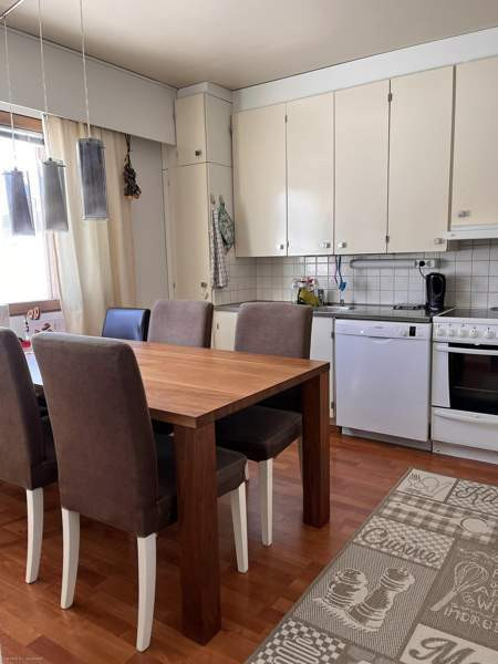 3h + s  Nurmes - valokuva 2