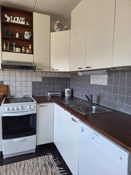 3h + k + p  Nurmijaervi - photo 4