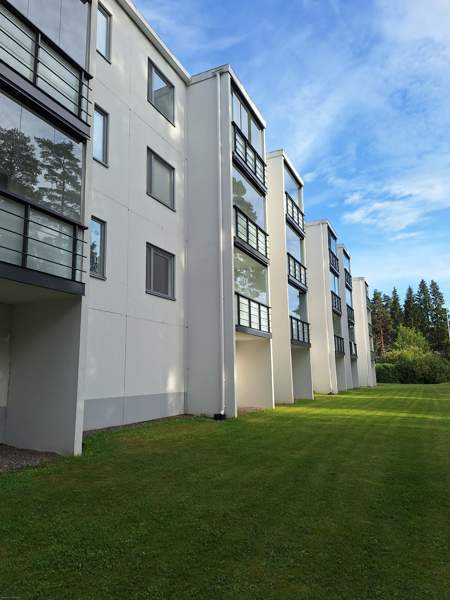 3h + k + p  Nurmijaervi - photo 3