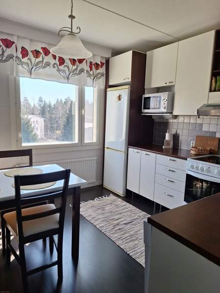 3h + k + p  Nurmijaervi - photo 5