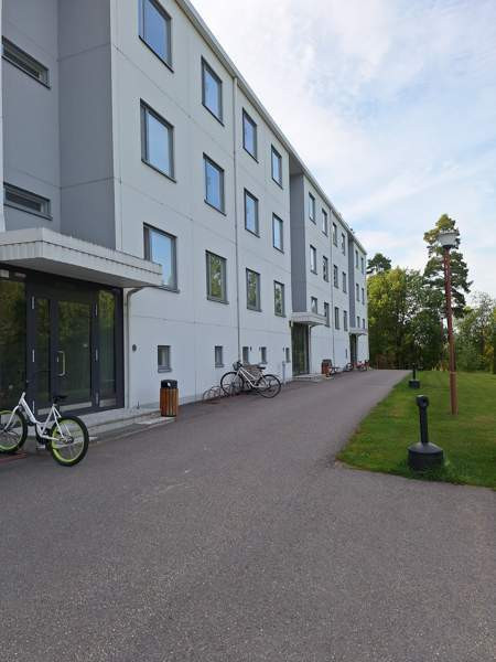 3h + k + p  Nurmijaervi - photo 2