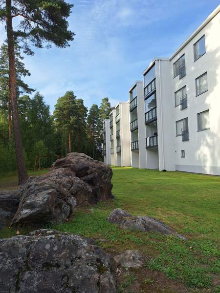 3h + k + p  Nurmijaervi - photo 1