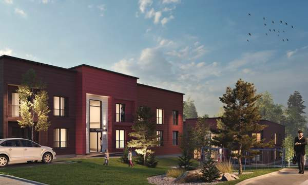 1h + p  Vantaa - photo 1