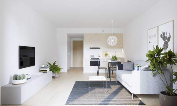 1h + p  Vantaa - photo 3