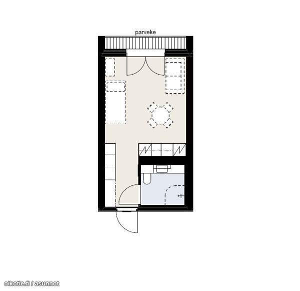 1h + p  Vantaa - photo 6