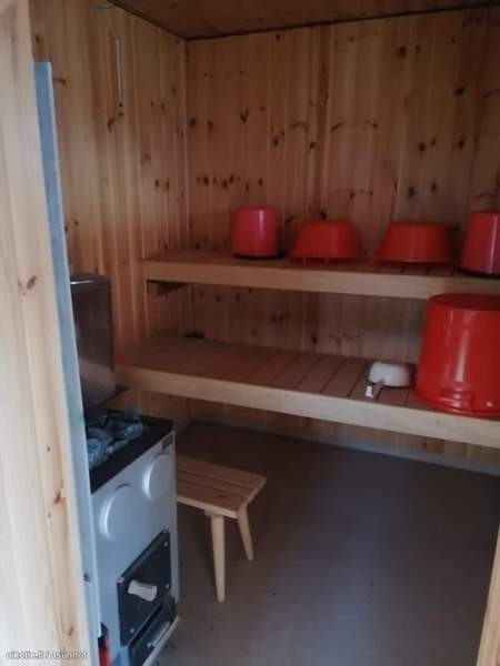 1h + s  Kittilä – foto 3