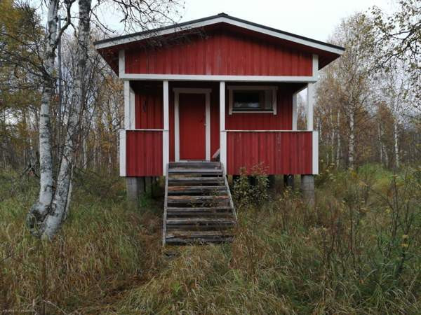 1h + s  Kittilä – foto 4