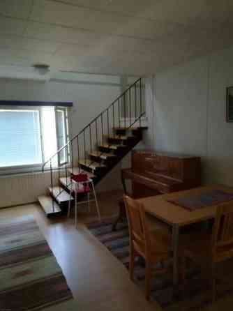 6h + s  Mikkeli
