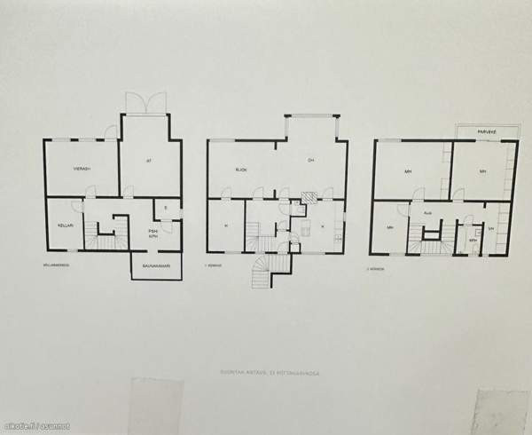 6h + p  Helsinki – foto 2