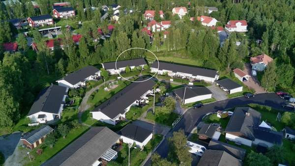 4h+k+s  Korsholm - valokuva 1