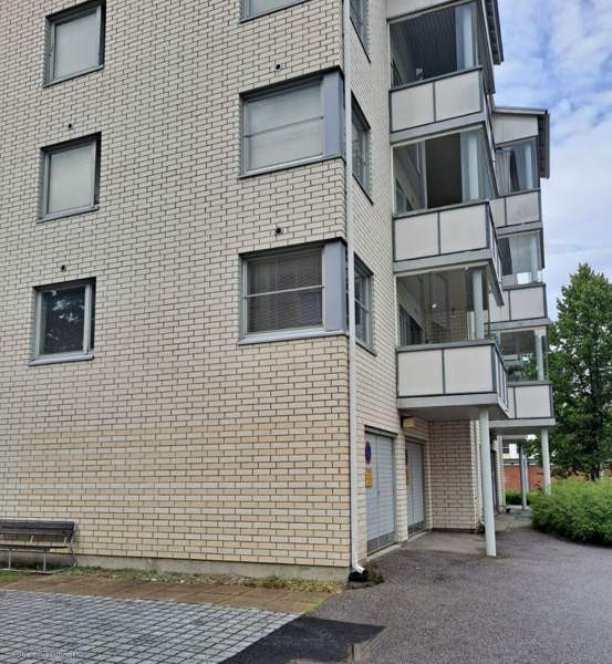 2h + k + s + p  Lappeenranta - valokuva 2