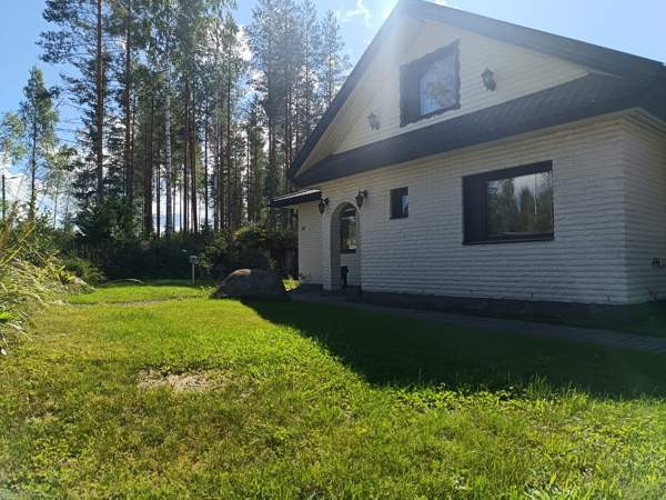 6h + s + p  Pieksämäki - valokuva 3