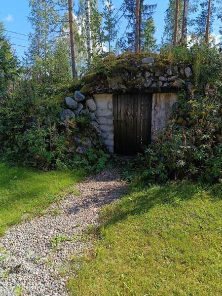 6h + s + p  Pieksämäki - valokuva 5