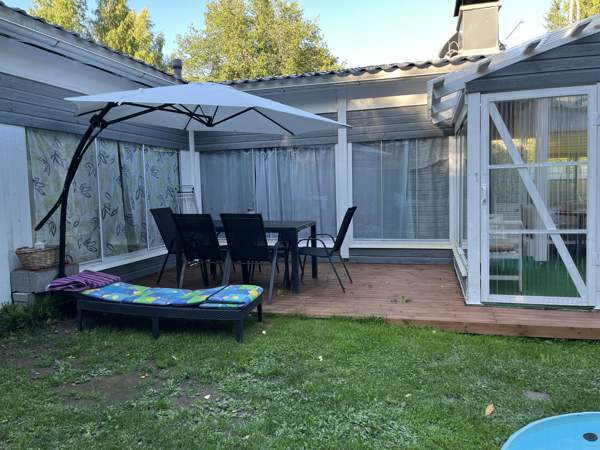 4k + s  Лаппенранта - изображение 4