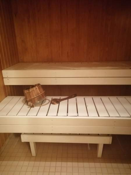 2h+avok + Wc/ph s  Ugleural'skiy - valokuva 8