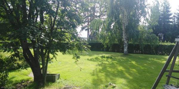 2h+k+vaatehuone+kylpyhuone+kodinhoitohuone  Kivijärvi – foto 1