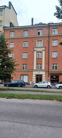 1h + avok  Helsinki