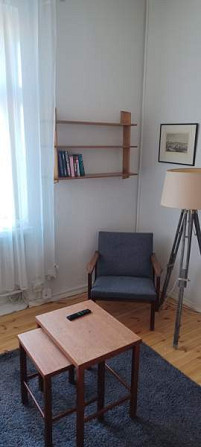 1h + avok  Helsinki - valokuva 6