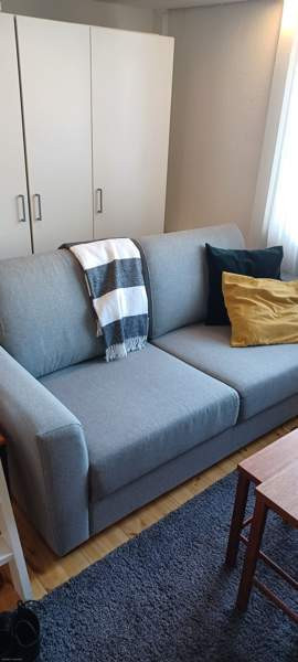 1h + avok  Helsinki - valokuva 7