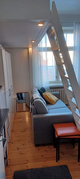 1h + avok  Helsinki - valokuva 8