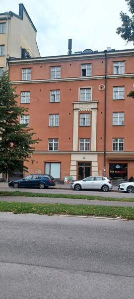 1h + avok  Helsinki - valokuva 2