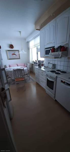 3h + k + s  Kemijärvi – foto 3