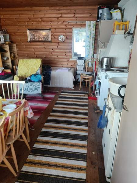 1h + s  Ruokolahti - valokuva 2