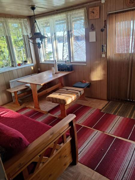 1h + s  Ruokolahti - valokuva 3