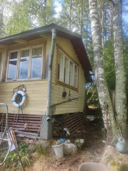 1h + s  Ruokolahti - valokuva 4