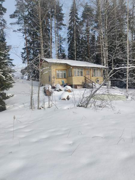 1h + s  Ruokolahti - valokuva 1