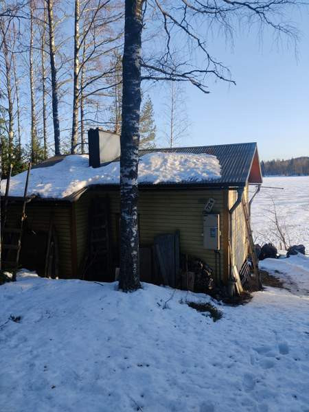 1h + s  Ruokolahti - valokuva 8