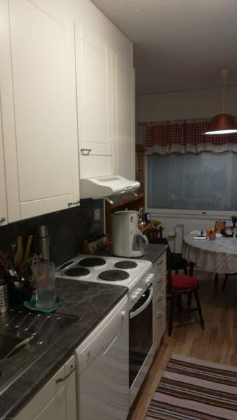 3h + k + s + p  Mänttä-Vilppula - valokuva 4