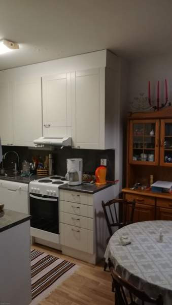 3h + k + s + p  Mänttä-Vilppula - valokuva 8