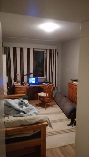 3h + k + s + p  Mänttä-Vilppula - valokuva 2