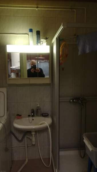 3h + k + s + p  Mänttä-Vilppula - valokuva 5