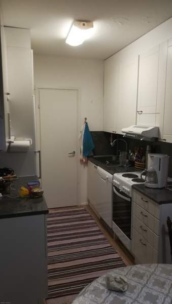 3h + k + s + p  Mänttä-Vilppula - valokuva 6