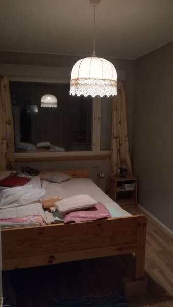 3h + k + s + p  Mänttä-Vilppula - valokuva 1