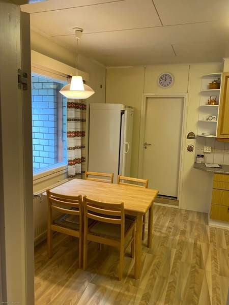 4h,k,kph,wc,s Lisäksi varastotilaa ja 2 at  Mikkeli – foto 2