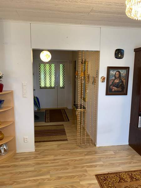 4h,k,kph,wc,s Lisäksi varastotilaa ja 2 at  Mikkeli – foto 3