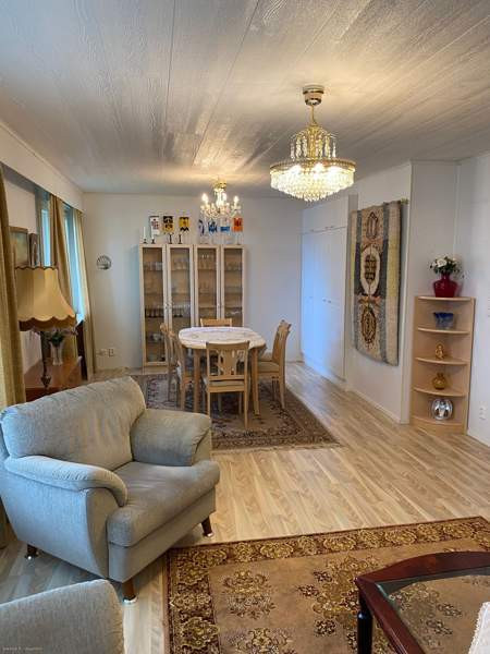 4h,k,kph,wc,s Lisäksi varastotilaa ja 2 at  Mikkeli – foto 1