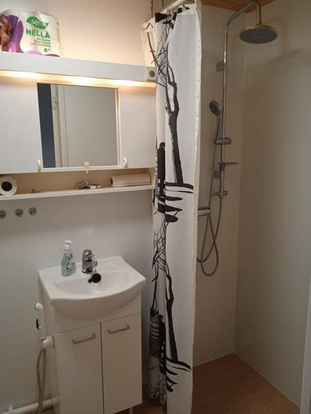 2h + kk  Lodeynoye Pole - valokuva 5