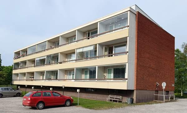 2h+ k+ p  Laitila - valokuva 1