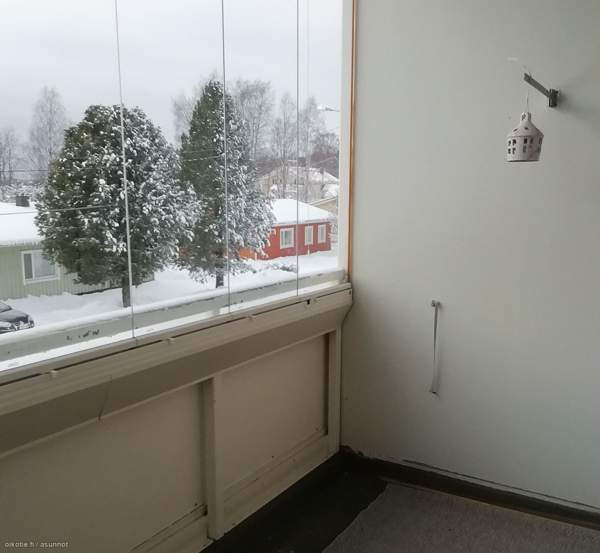 2h + s + p  Pielavesi - valokuva 7